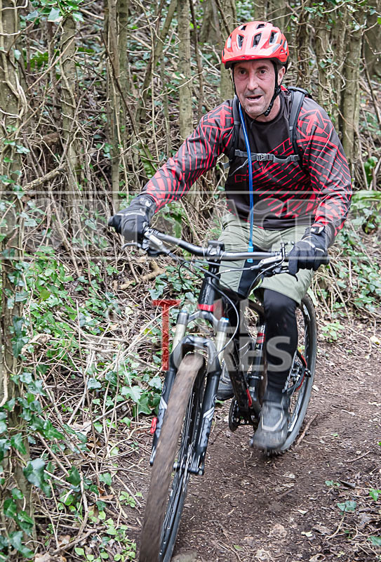 MTB XC_2017_Round 6-62 - GVC MTB WINTER XC 2017_ROUND-6