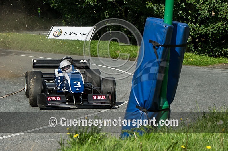 Guernsey National_2012_Car-225 - GUERNSEY MSA NATIONAL 2012 - CARS