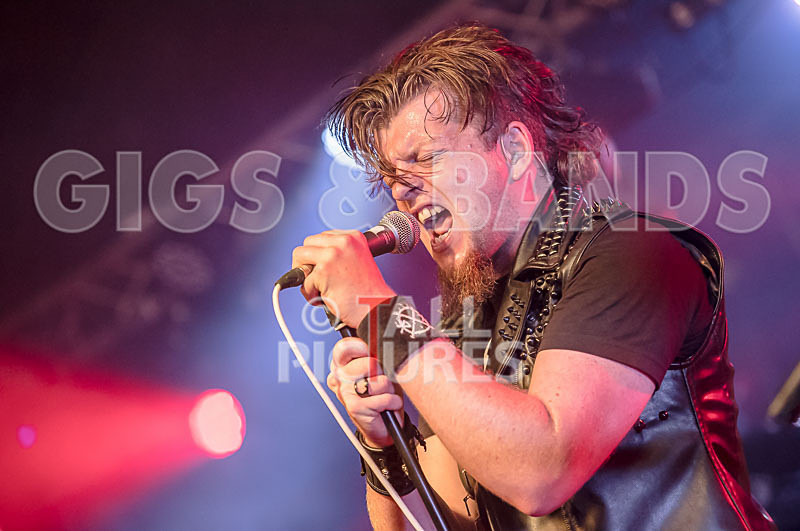 Stormbringer-76 - STORMBRINGER