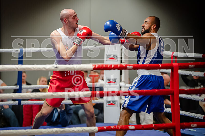 BOUT 9_Cameron Hards v Mark Pitt-16 - BOUT 9_Cameron Hards v Mark Pitt