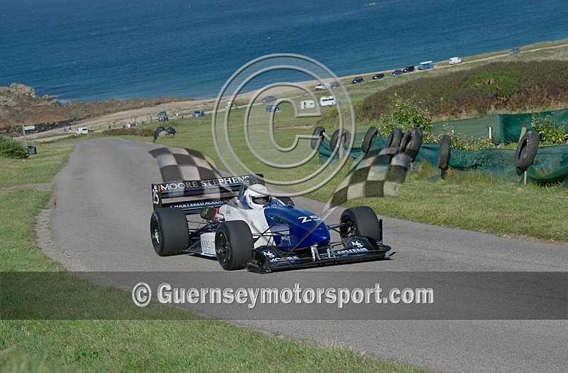 Alderney Hill Climb_2011_Car-183 - ALDERNEY HILL CLIMB 2011 - CARS