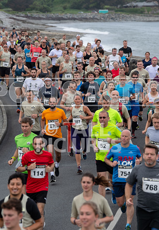 Guernsey Milk Half Marathon 2018-26 - GUERNSEY MILK HALF MARATHON 2018
