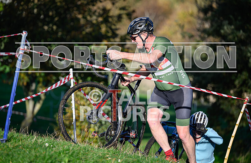 GVC Cyclocross Race-3 2022-9 - CYCLOCROSS 2022_ROUND 3