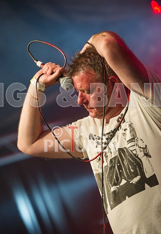 Chaos 2013_Charred Hearts-27 - CHARRED HEARTS