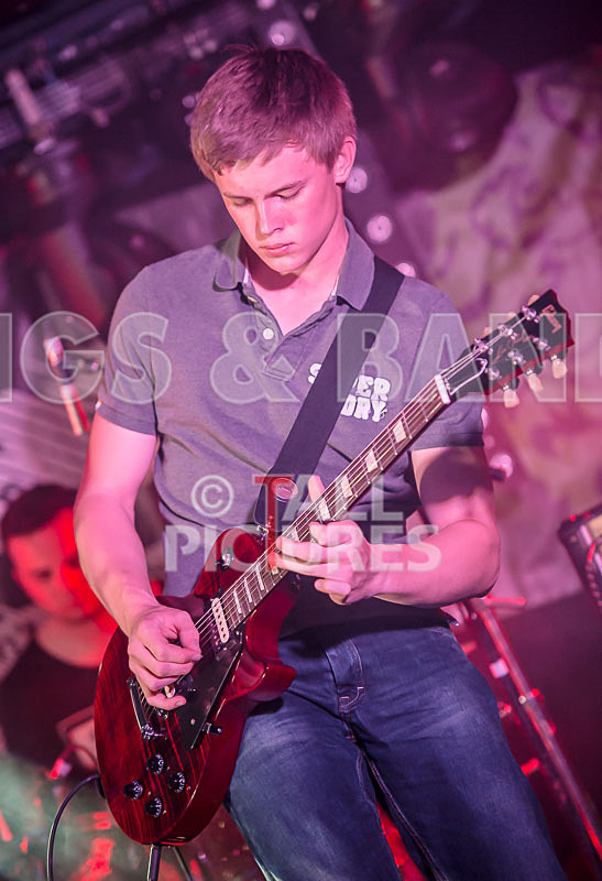 One Mind to Lose-37 - ONE MIND TO LOSE