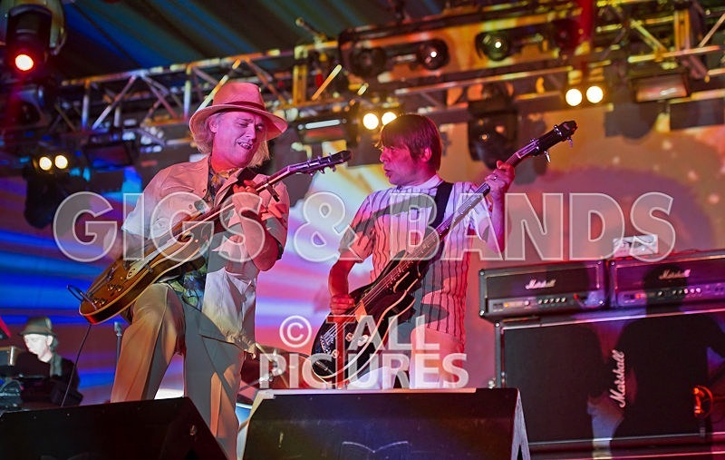 Primal Scream-5 - PRIMAL SCREAM