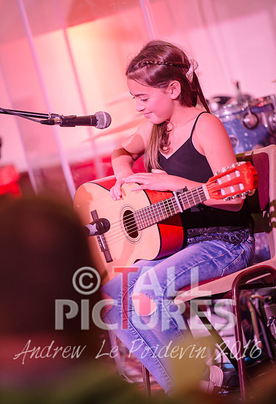 SoPM Christmas Concert 2016-31 - SCHOOL OF POPULAR MUSIC CHRISTMAS CONCERT 2016