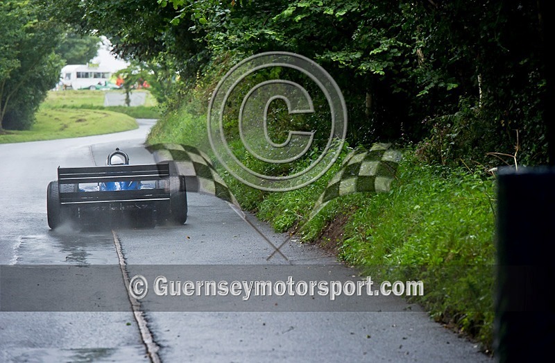 MSA National Hill Climb_2011_Car-89 - GUERNSEY MSA NATIONAL 2011 - CARS