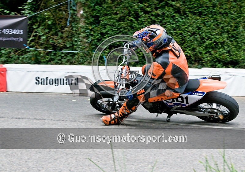 Jersey National Bike-44 - JERSEY MSA NATIONAL 2008