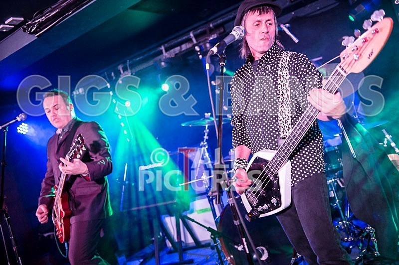 The Risk-236 - THE RISK