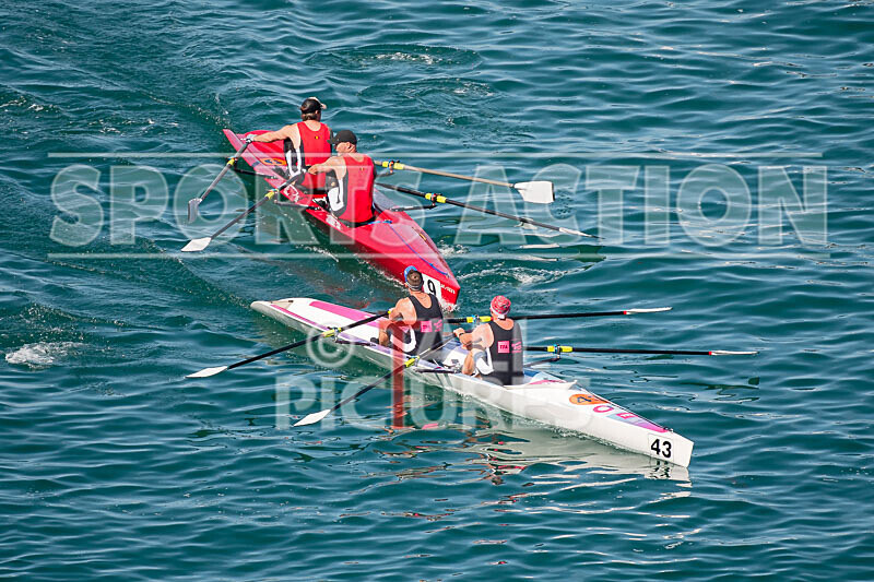 Guernsey Rowing Club_20-06-2020-44 - GUERNSEY ROWING CLUB 5,200 METER RACE