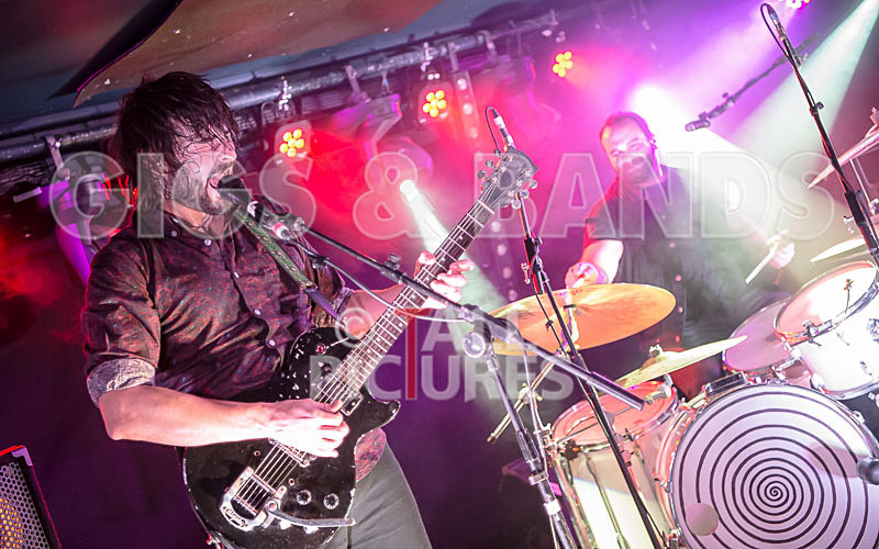 The Graveltones-77 - THE GRAVELTONES