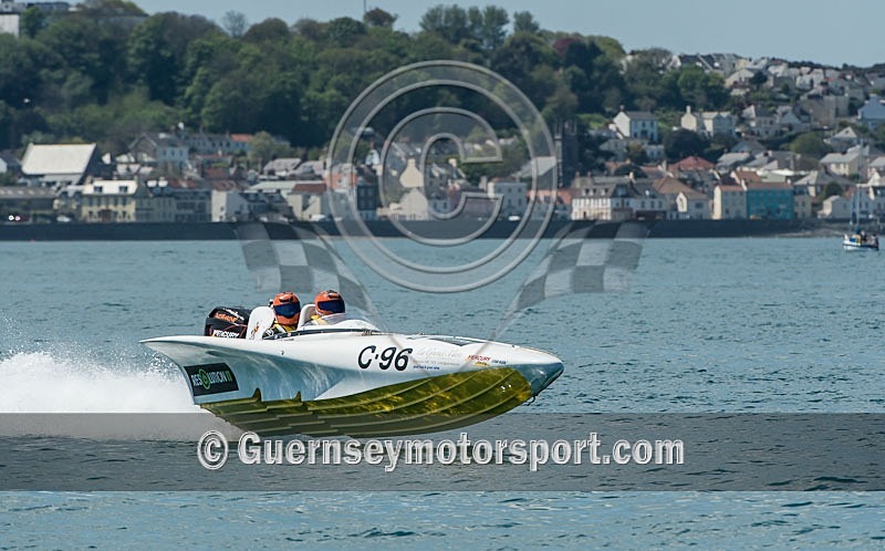 Power Boats-2012_Race-2-33 - RACE-2 NORTH BEACH OUTER