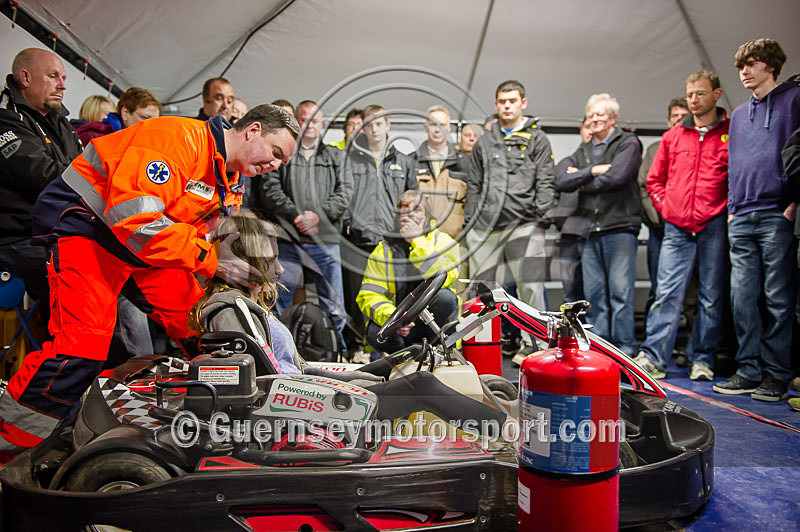 Marshall training_2014-8 - RESCUE TEAMS, MARSHALLS & OFFICIALS