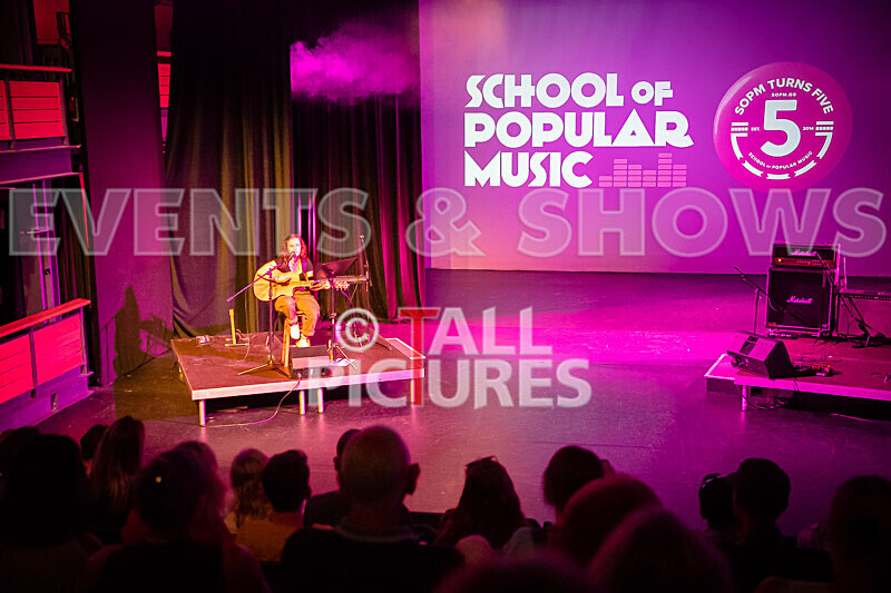 SoPM 5 Year Concert-114 - SCHOOL OF POPULAR MUSIC 5th ANNIVERSARY CONCERT