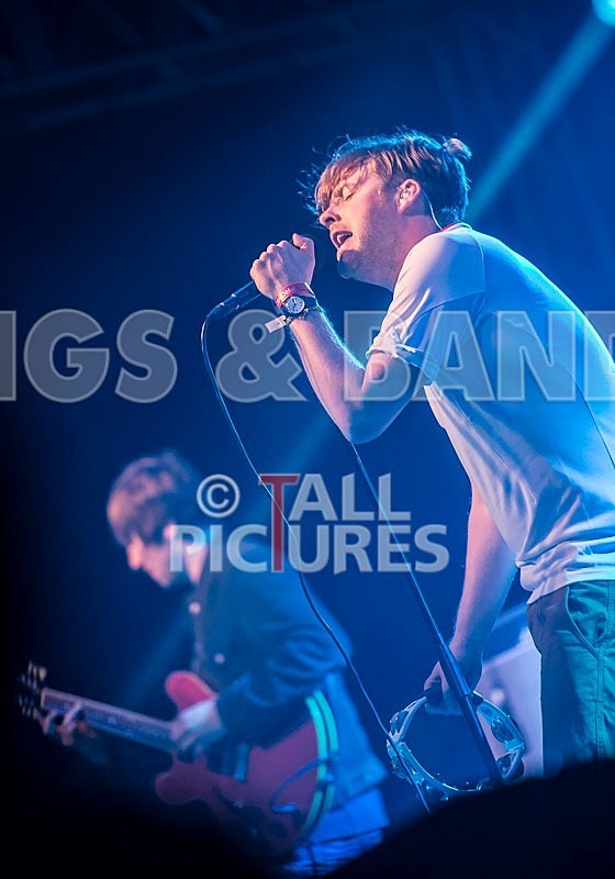 Kaiser Chiefs-59 - KAISER CHIEFS