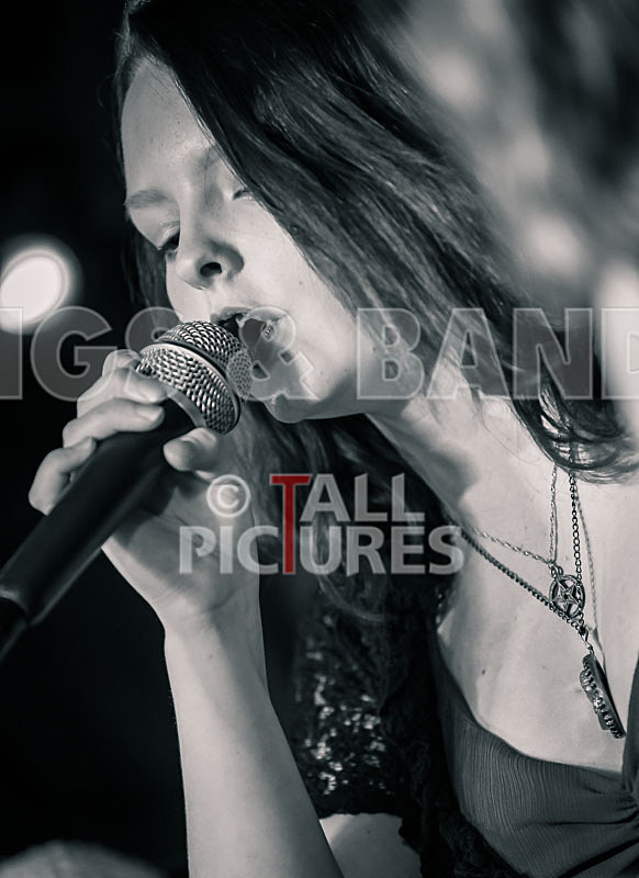 SoPM_Christmas Gig 2017-137 - SCHOOL OF POPULAR MUSIC CHRISTMAS GIG 2017