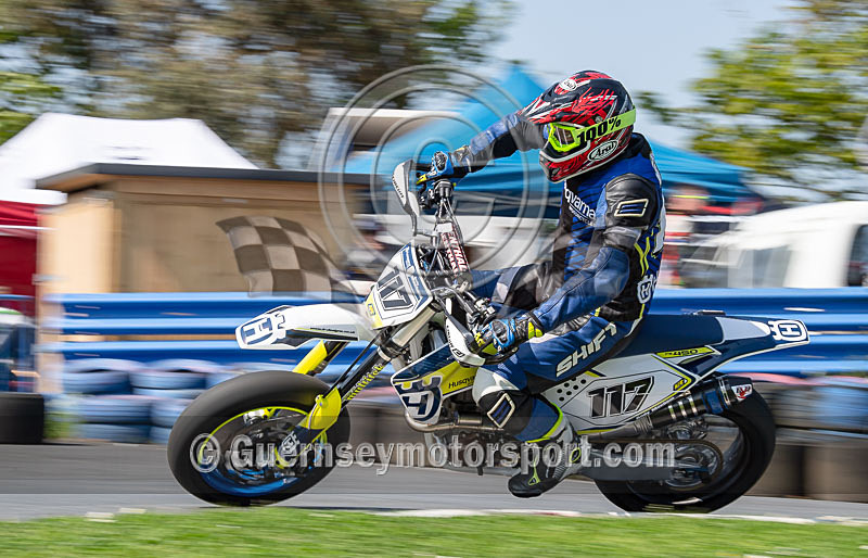 Twisty Sprint at The Track-59 - TWISTY SPRINT- THE TRACK - 2018