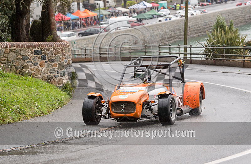 GMCC Hillclimb_01-05-2017_CAR-39 - CARS_01-05-2017