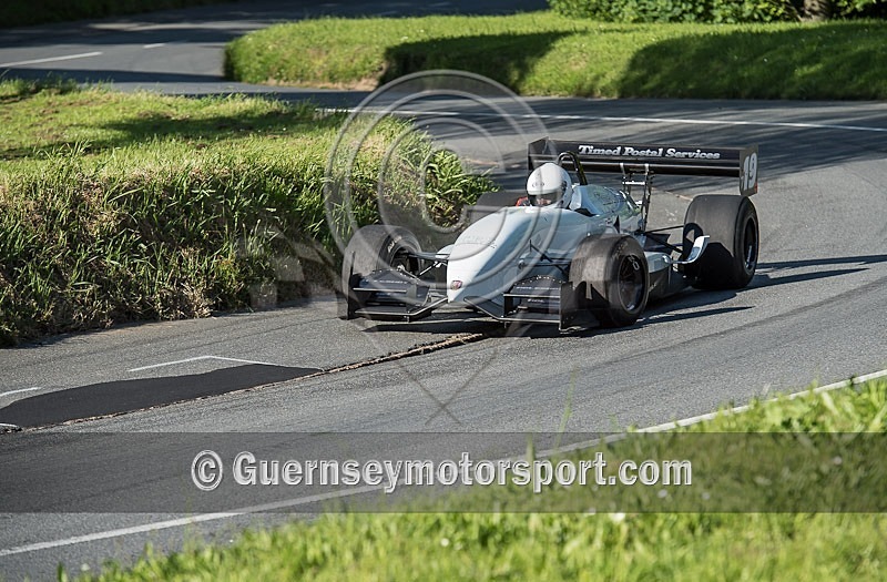 GKMC_Hill Climb_04-06-2012_Car-135 - CARS 2012-06-04