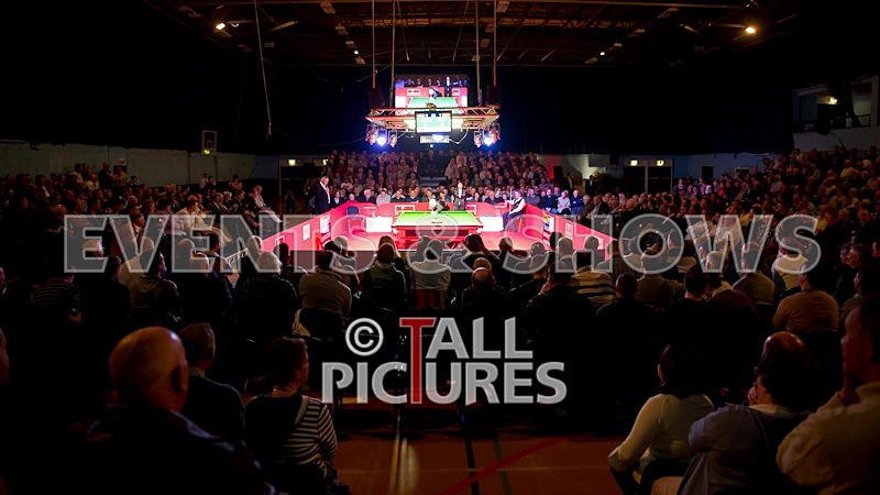 Snooker Legends Tour-62 - SNOOKER LEGENDS TOUR