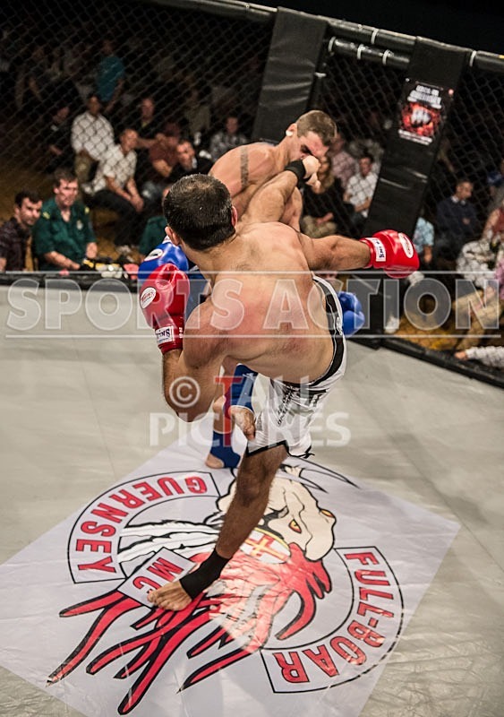 Cage Fighting_2012_Bout 8-15 - BOUT-8