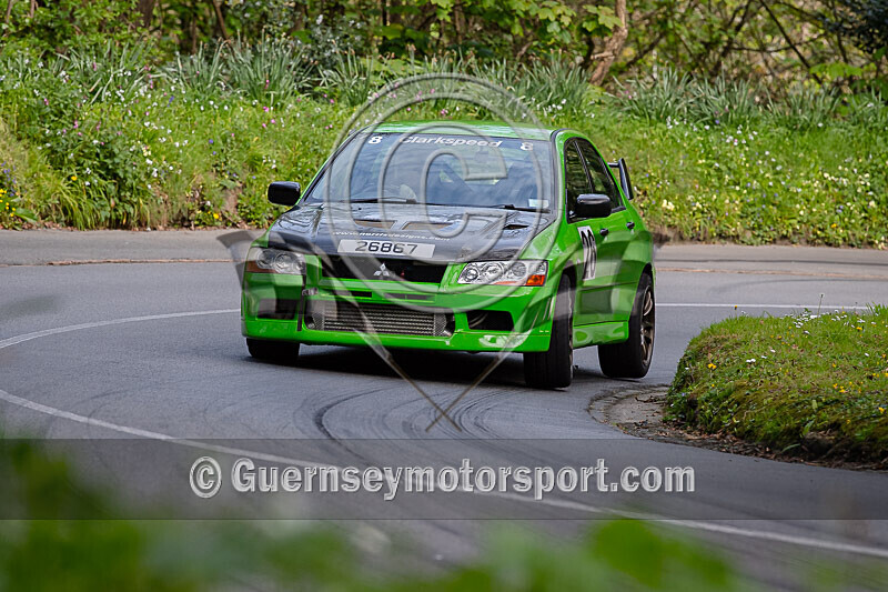 GMCCC Hill Climb_18-04-2022_CAR-254 - CARS_18-04-2022