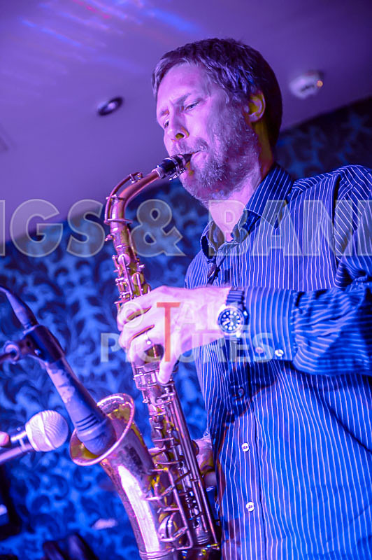 Thee Jenerators-354 - THEE JENERATORS