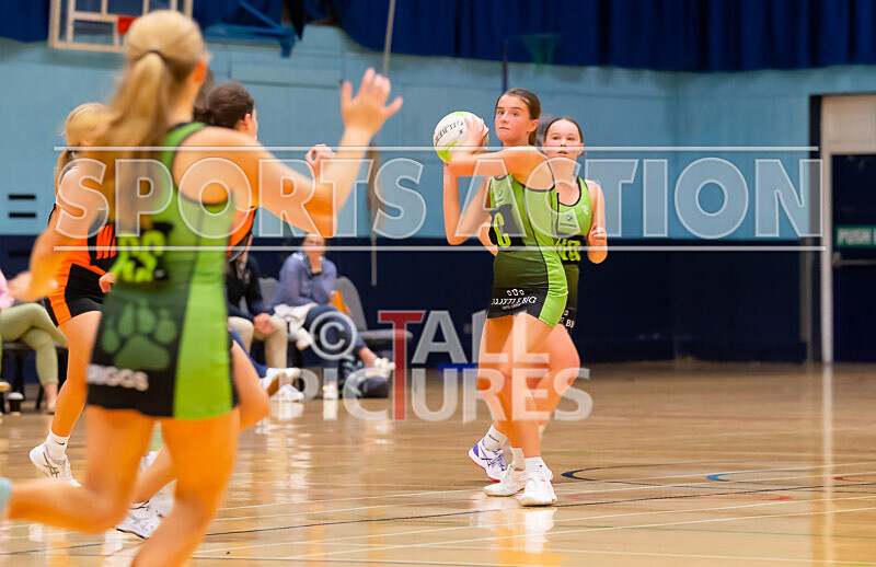 Guernsey Panthers U16 v Rushmoor-32 - GUERNSEY PANTHERS U16 v RUSHMOOR