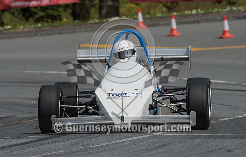 Hillclimb_30-05-2016_Car-168 - CARS_30-05-2016
