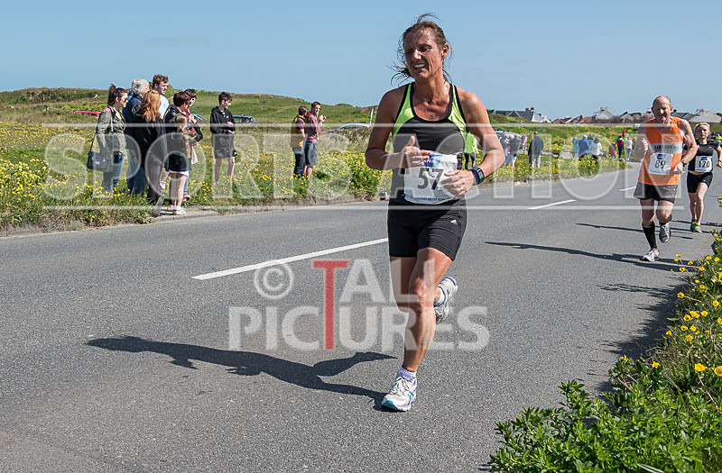 Easter 10km Road Run-2014-6 - GIAAC 10km EASTER ROAD RUN 2014