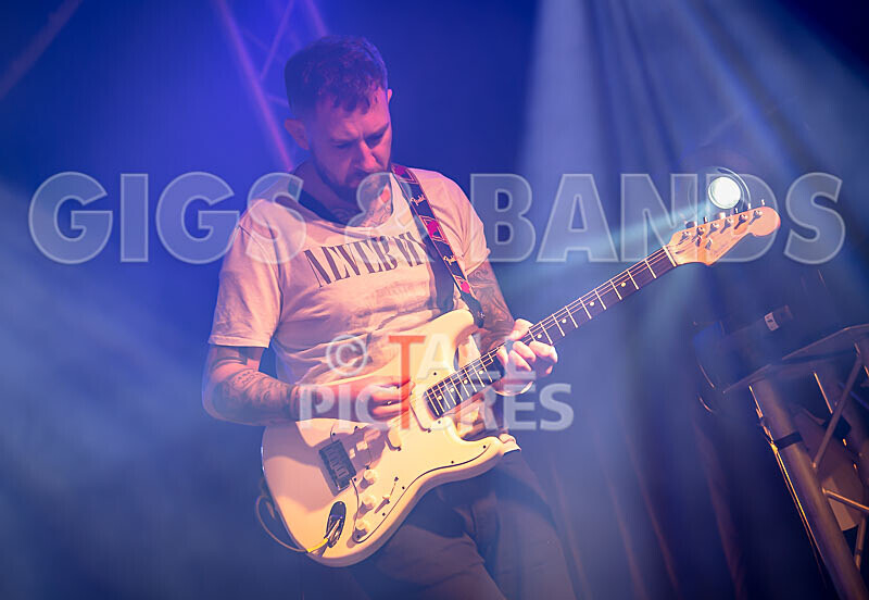 Terrible Stuntman-117 - TERRIBLE STUNTMAN