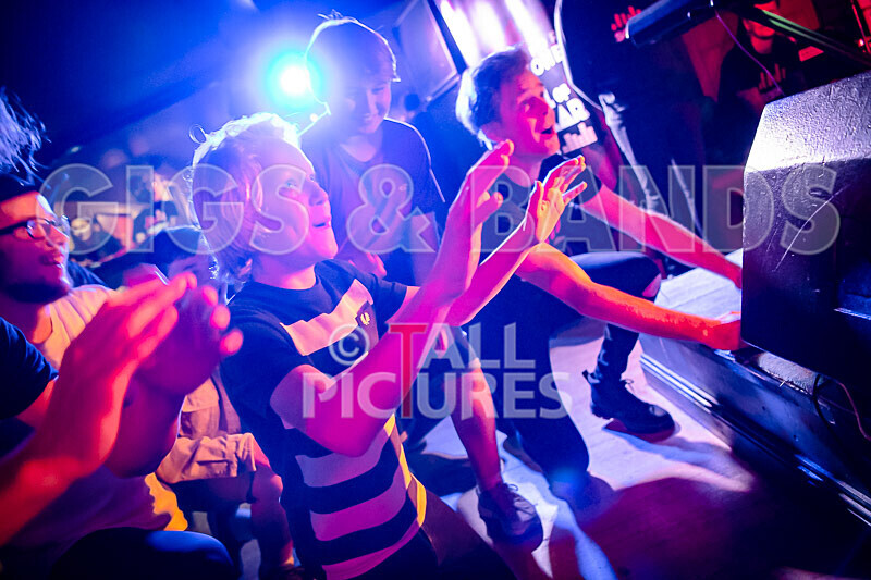 The Foxxy Ladies-39 - THE FOXXY LADIES