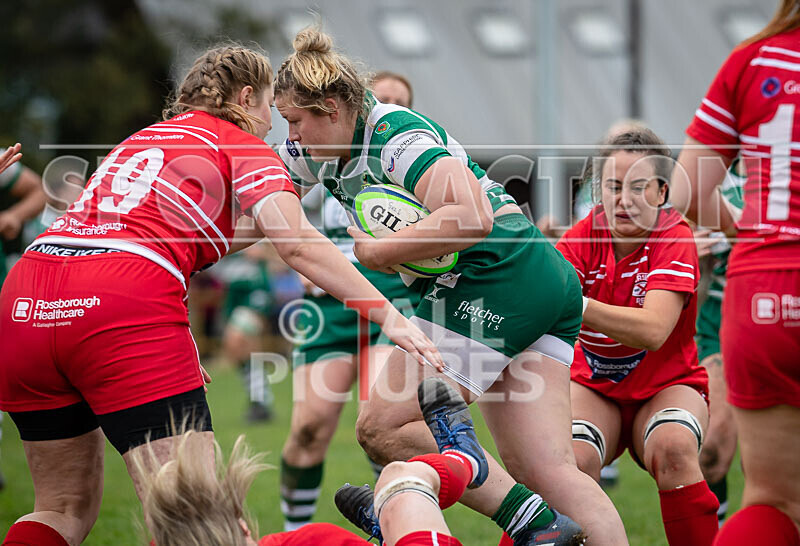 Ladies Siam Trophy 2021-19 - LADIES SIAM TROPHY 2021