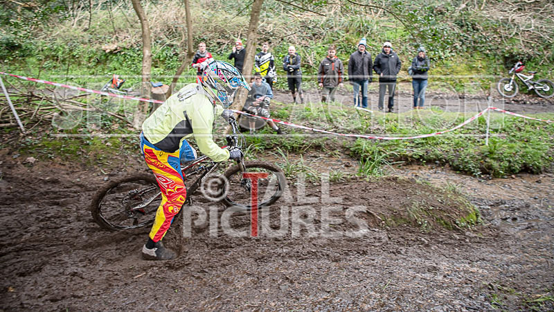 GVC MTB Winter Downhill 2018_Round-1-15 - GVC MTB DOWNHILL SERIES 2018_ROUND-1