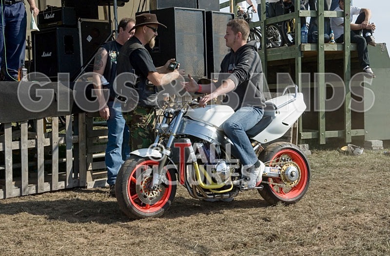Greenman_Bike Winners_12 - BIKE & TATTOO COMPETITIONS 2006