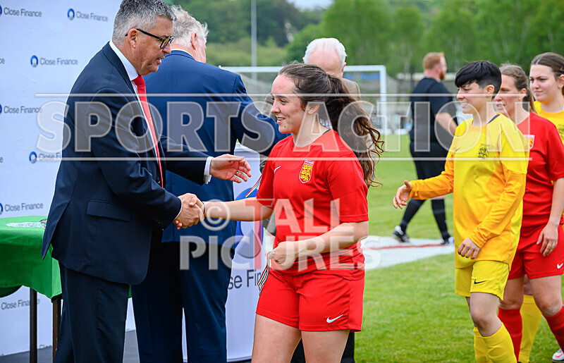 Ladies Muratti 2023-179 - THE 2023 LADIES MURATTI