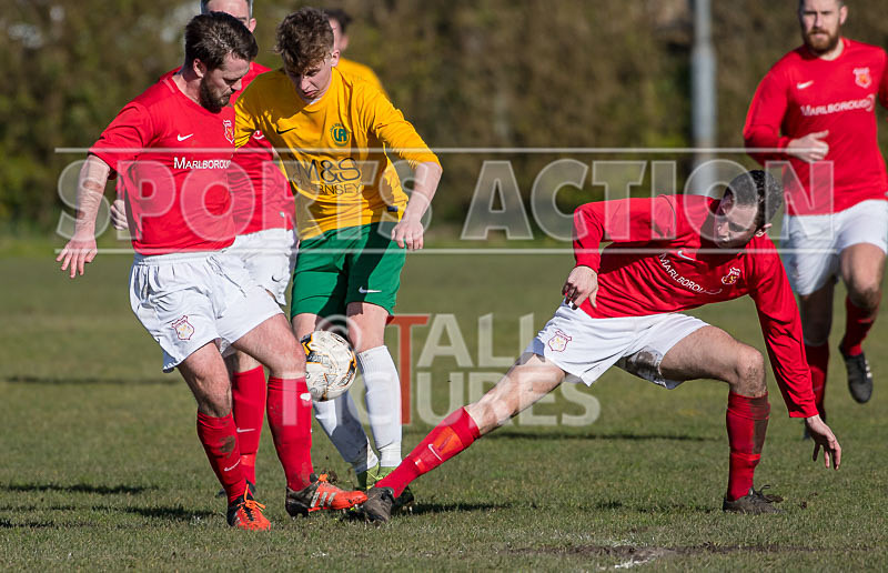 Jeremie Cup_Vale Rec v St Peter-34 - JEREMIE CUP SEMI-FINAL 2018_VALE REC v ST PETER