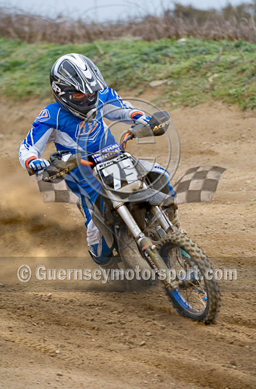 Ryan Caurel-16 - RYAN CAUREL