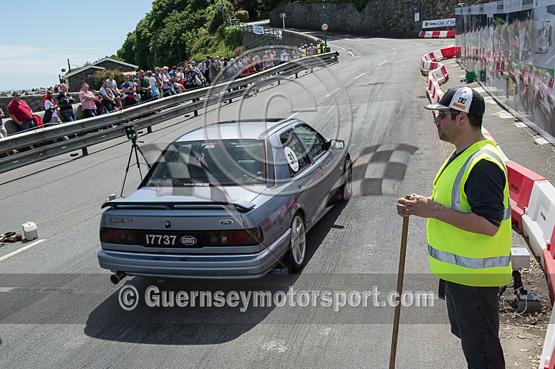 Heritage Charity Hillclimb_2014-426 - HERITAGE CHARITY HILL CLIMB 2014
