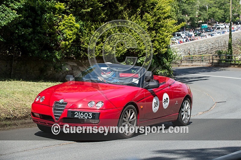 Charity Hill Climb_2012-94 - HERITAGE CHARITY HILL CLIMB 2012
