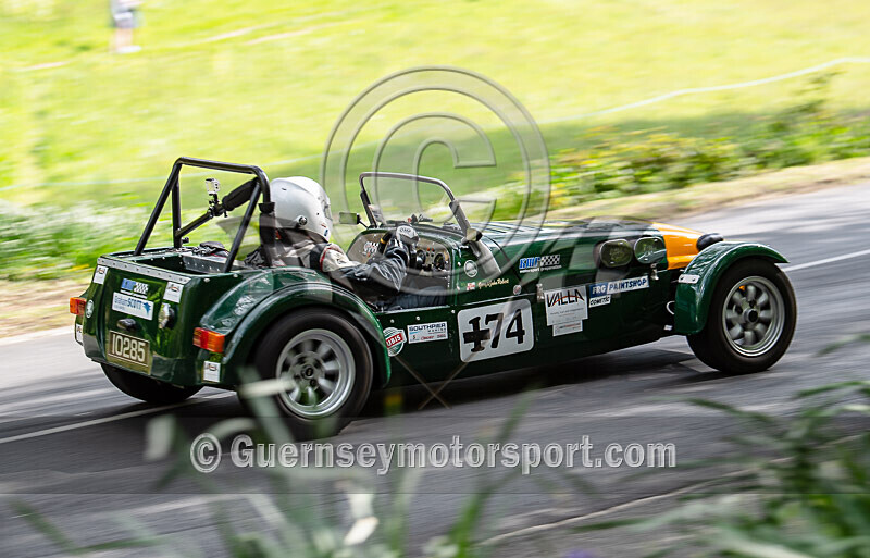 Hillclimb 2021_2-Day_CAR-83 - GMC&CC 2-DAY HILLCLIMB 2021_CARS