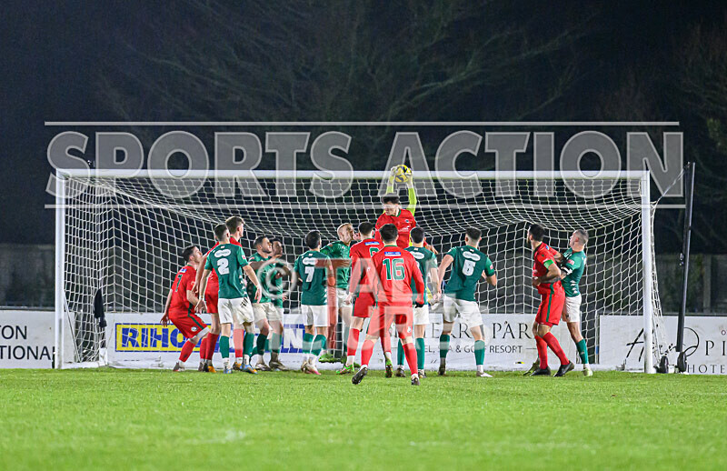 GFC v South Park 2023-7 - GFC v SOUTH PARK