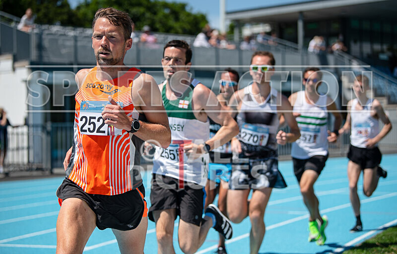 Guernsey Athletics Track  Field Meet 2-5 - GUERNSEY ATHLETICS TRACK & FIELD_MEET 2