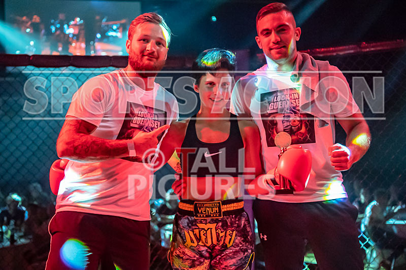 BOUT-7- Carol Crowther v Charise Mourant-48 - BOUT-7 Carol Crowther v Charise Mourant