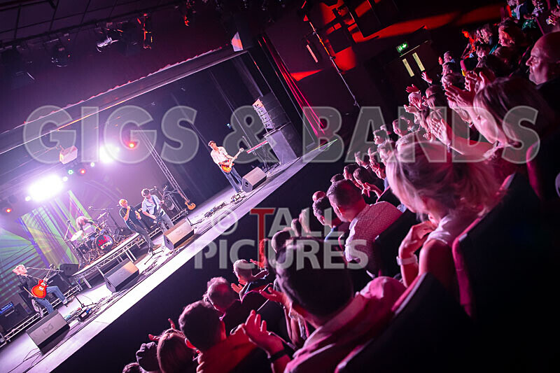 SoPM U18 Battle of the Bands 2021-11 - SoPM U18 BATTLE OF THE BANDS 2021_THE SCENE