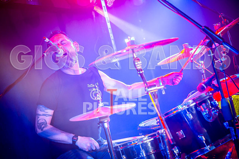 Coastal Fire Dept-84 - COASTAL FIRE DEPT