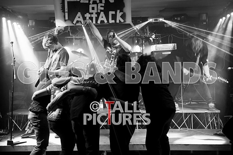 Plan of Attack-30 - PLAN OF ATTACK