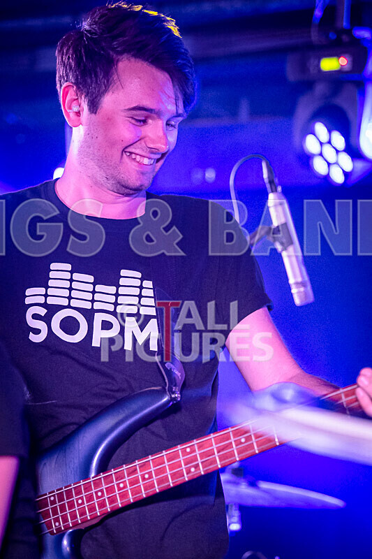 SoPM Summer Gig 2019-151 - SCHOOL OF POPULAR MUSIC SUMMER GIG 2019