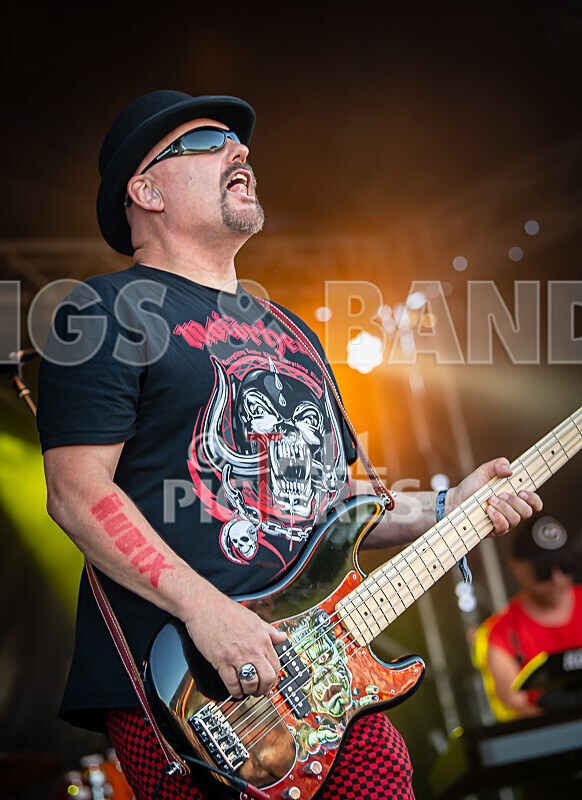 The Rubix-152 - THE RUBIX